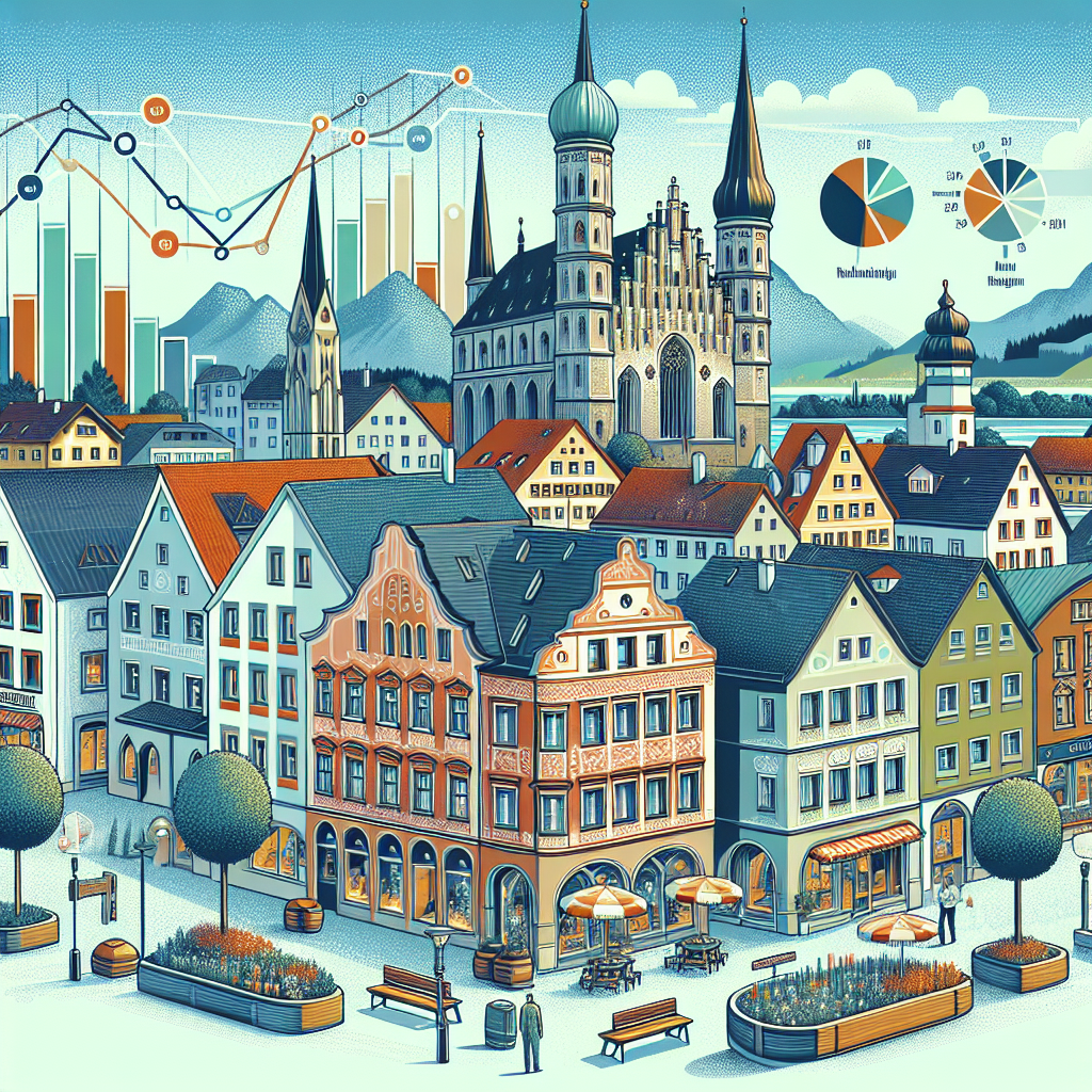 Bodenrichtwerts Bedeutung bei Immobilienbewertung in München Au-Haidhausen